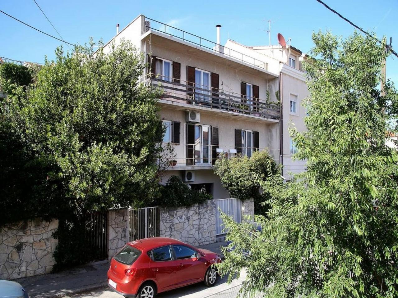 Laka Apartman